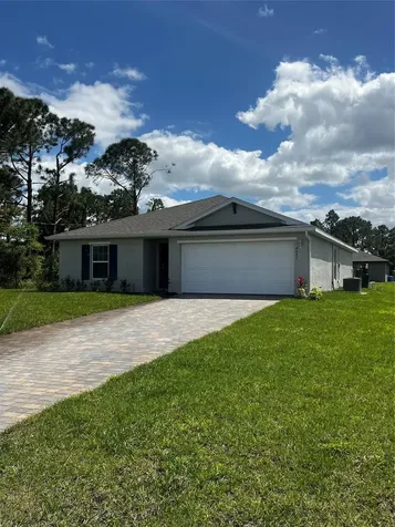 4021 35th Street Lehigh Acres FL 33976