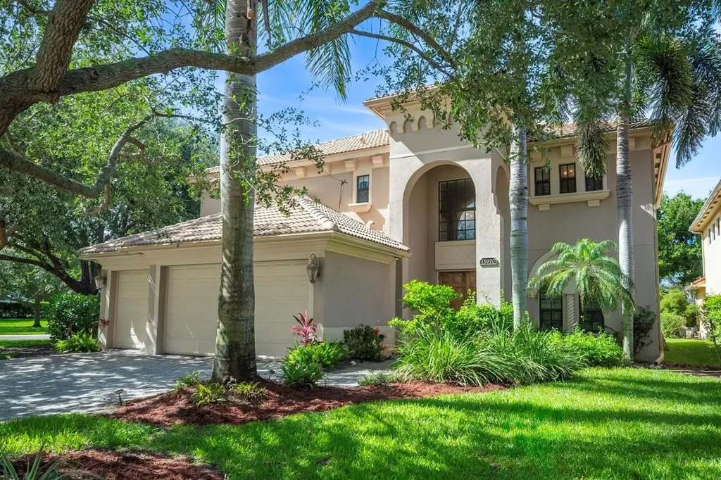 15970 Rosecroft Terrace Delray Beach FL 33446