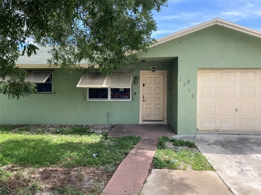 1230 N F Street Lake Worth Beach FL 33460