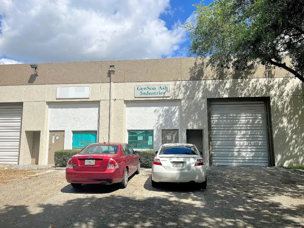 2050 N Andrews Avenue Pompano Beach FL 33069