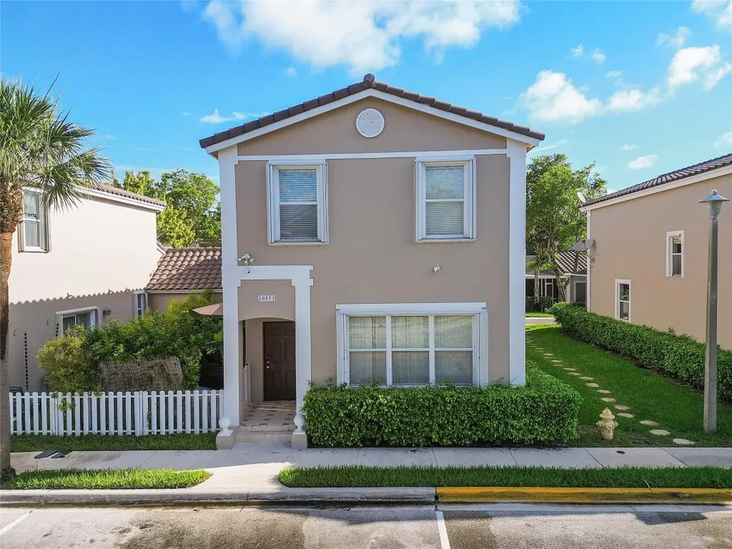 10551 NW 57th Street Coral Springs FL 33076