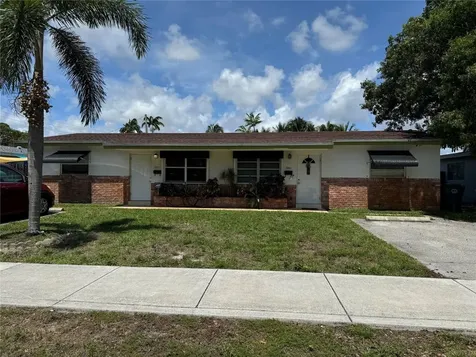 3331 NE 16th Avenue Oakland Park FL 33334