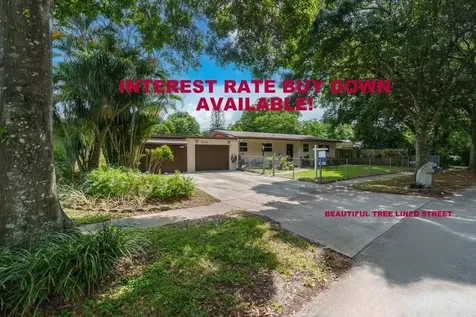 1012 SW 47th Avenue Plantation FL 33317