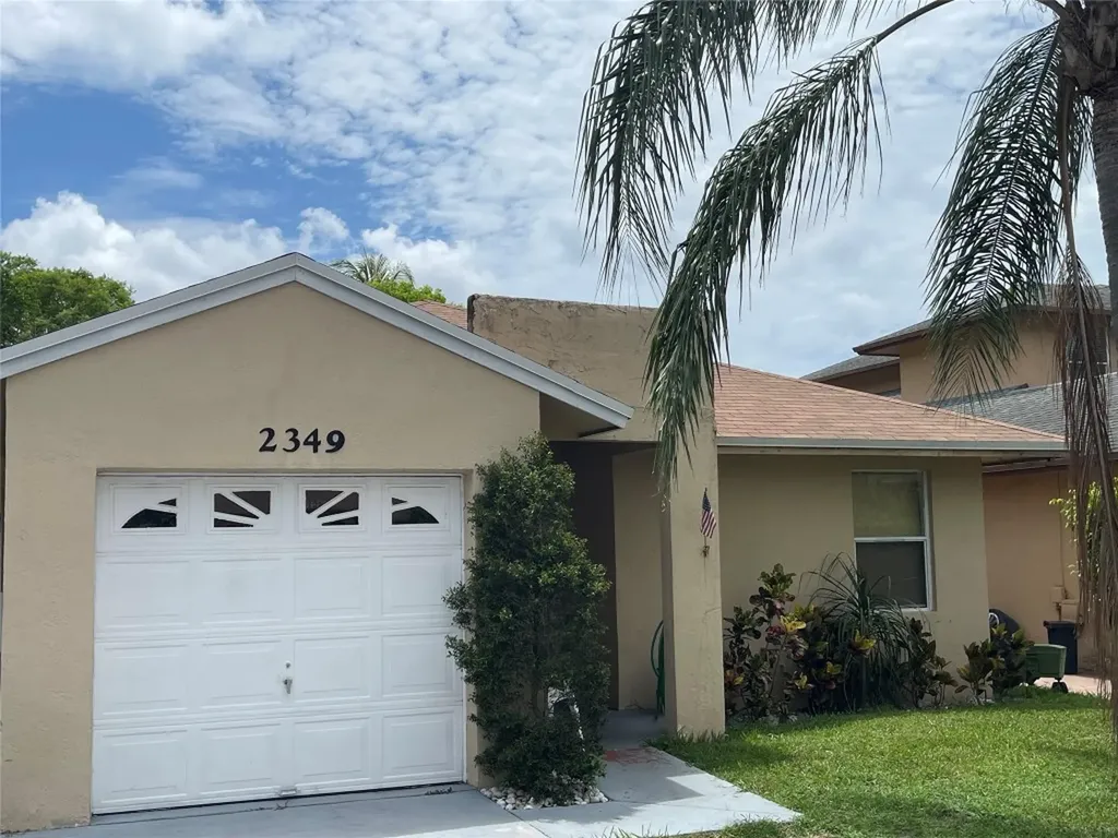 2349 NW 34th Avenue Coconut Creek FL 33066