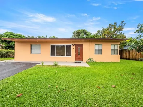 2930 NE 9th Avenue Pompano Beach FL 33064