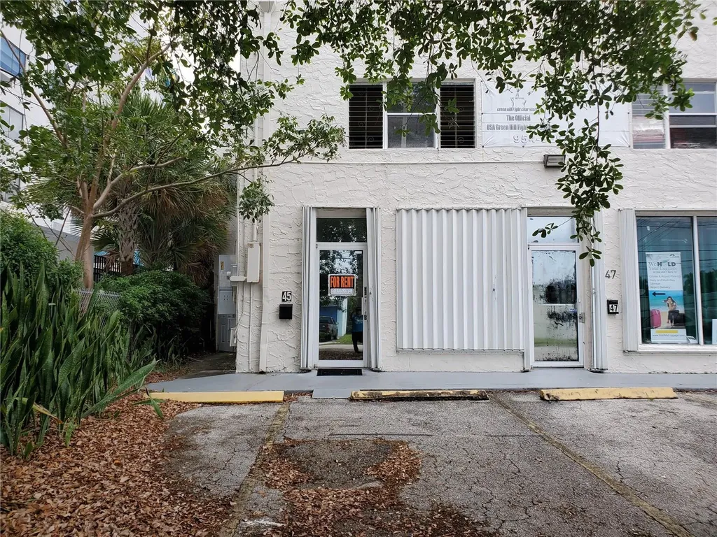 47 NE 1st Avenue Dania Beach FL 33004