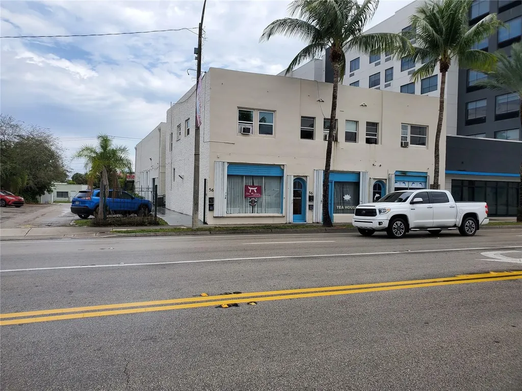 47 NE 1st Avenue Dania Beach FL 33004