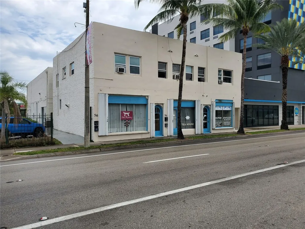 47 NE 1st Avenue Dania Beach FL 33004
