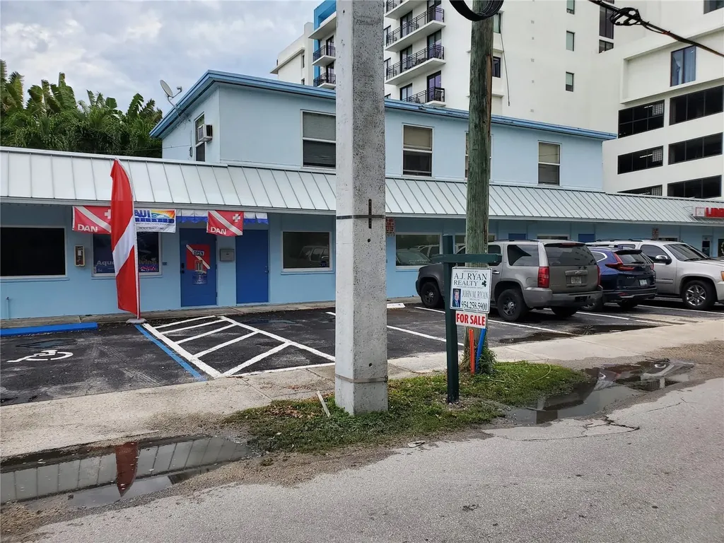 47 NE 1st Avenue Dania Beach FL 33004