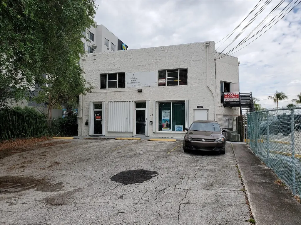 47 NE 1st Avenue Dania Beach FL 33004