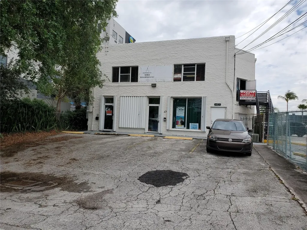 47 NE 1st Avenue Dania Beach FL 33004