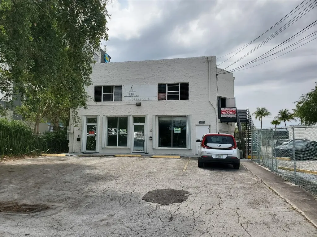 47 NE 1st Avenue Dania Beach FL 33004