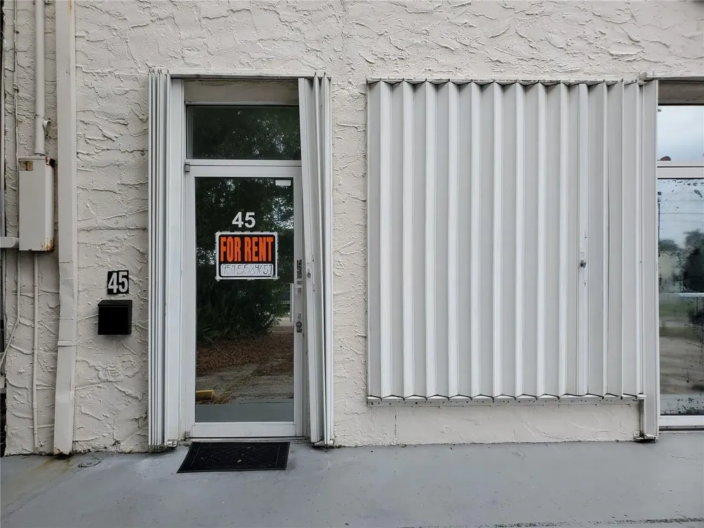 47 NE 1st Avenue Dania Beach FL 33004