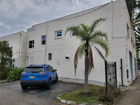 47 NE 1st Avenue Dania Beach FL 33004
