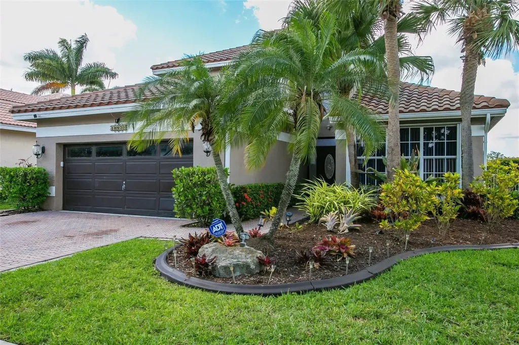 18431 NW 13th Street Pembroke Pines FL 33029