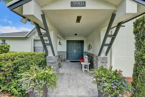 9901 NW 46th Place Sunrise FL 33351