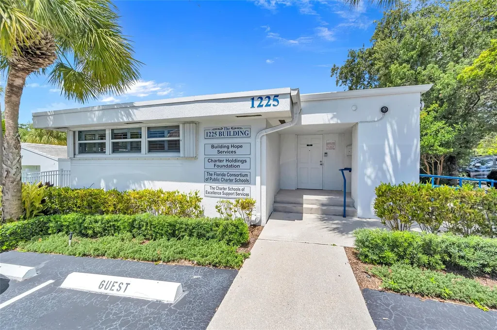 1225 SE 2nd Avenue Fort Lauderdale FL 33316