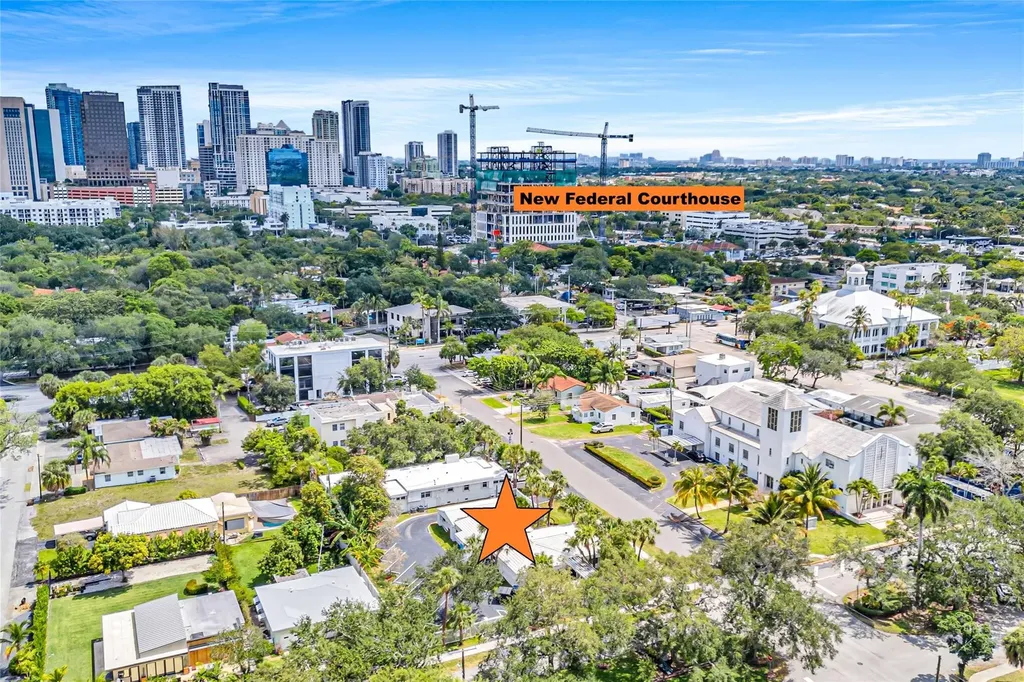 1225 SE 2nd Avenue Fort Lauderdale FL 33316