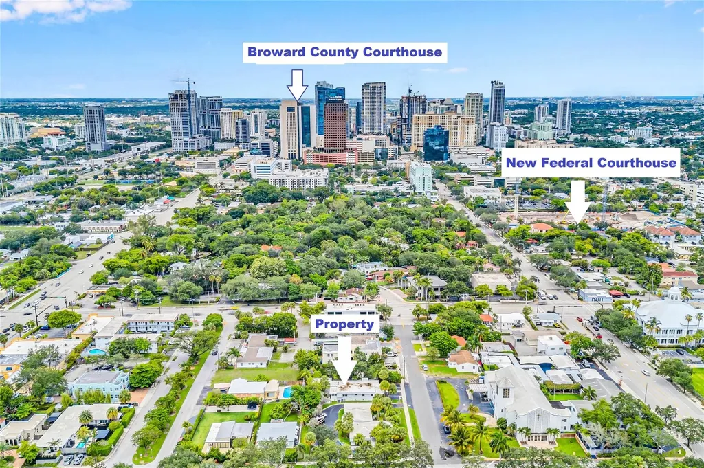 1225 SE 2nd Avenue Fort Lauderdale FL 33316