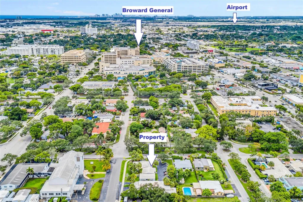 1225 SE 2nd Avenue Fort Lauderdale FL 33316