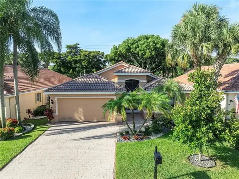 7386 Viale Caterina Delray Beach FL 33446