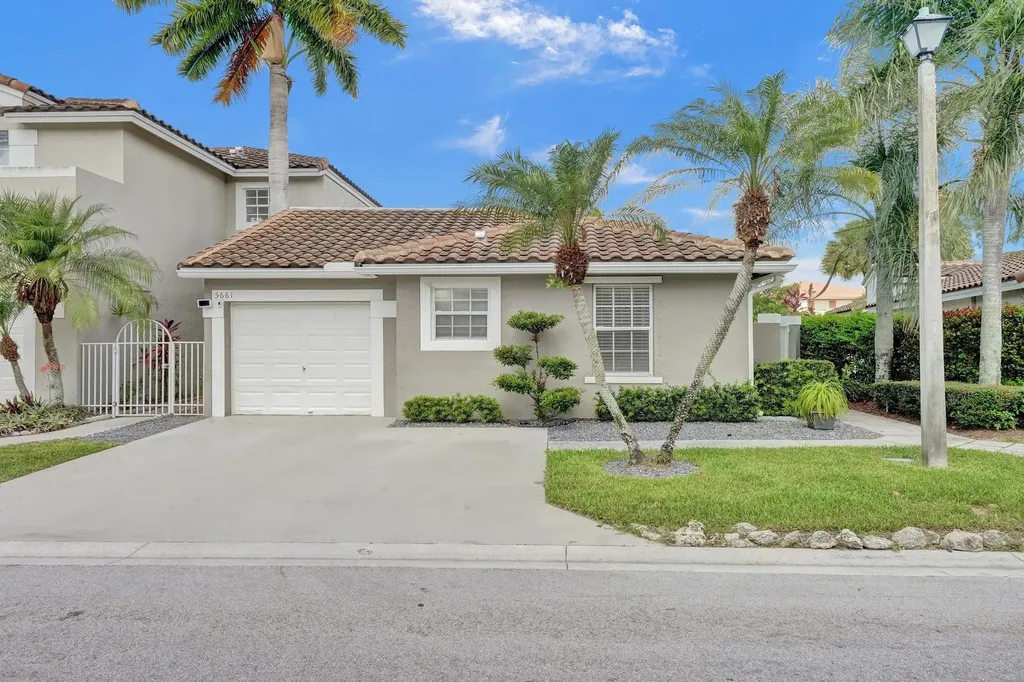 5661 NW 117th Avenue Coral Springs FL 33076