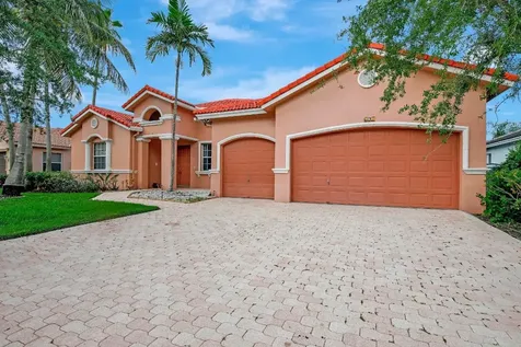 697 SW 159th Way Pembroke Pines FL 33027