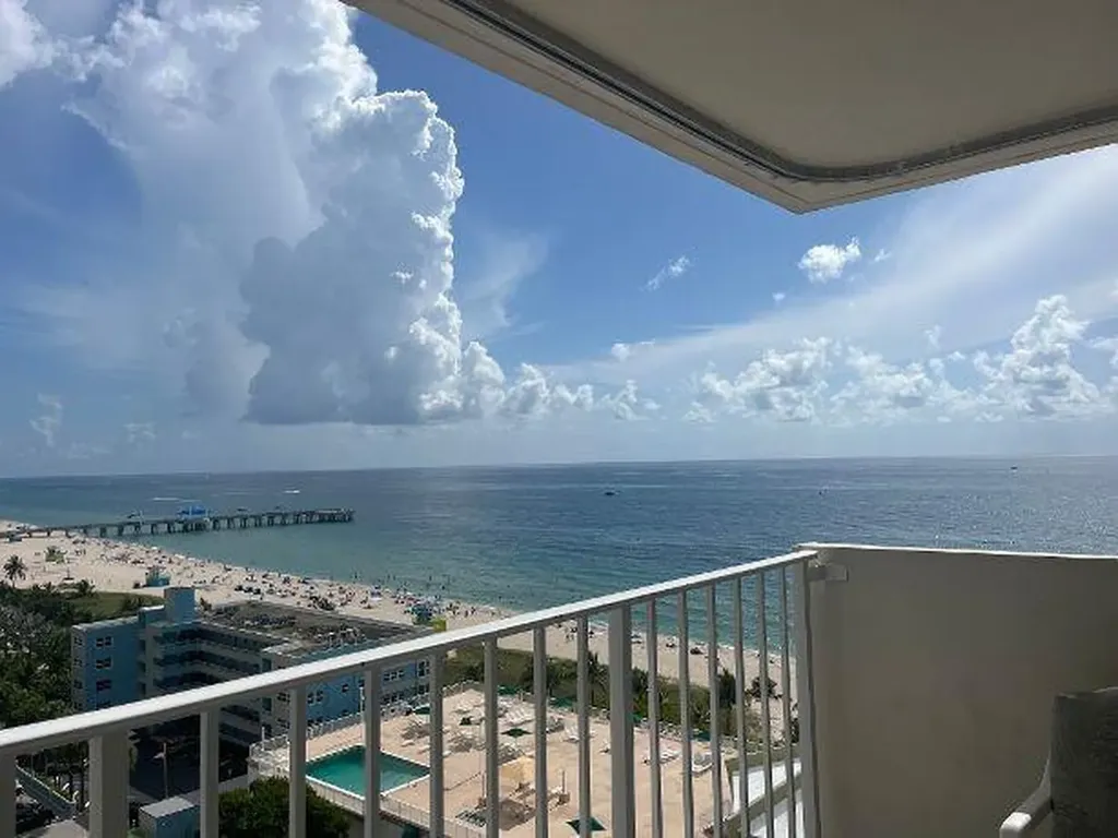 111 Briny Avenue Pompano Beach FL 33062