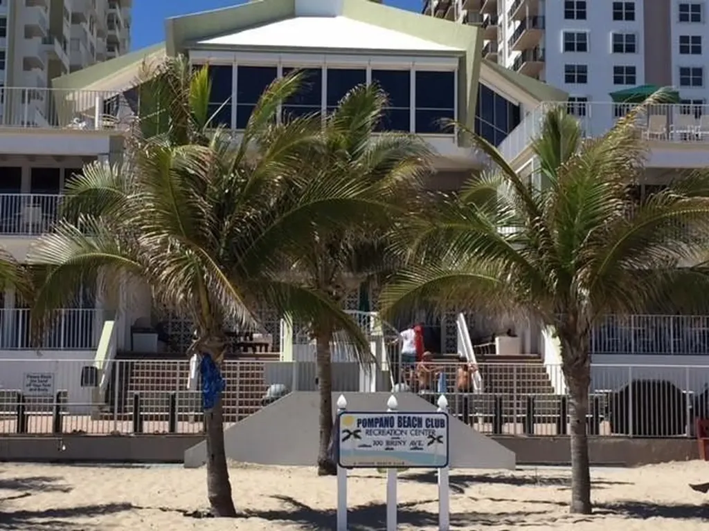 111 Briny Avenue Pompano Beach FL 33062