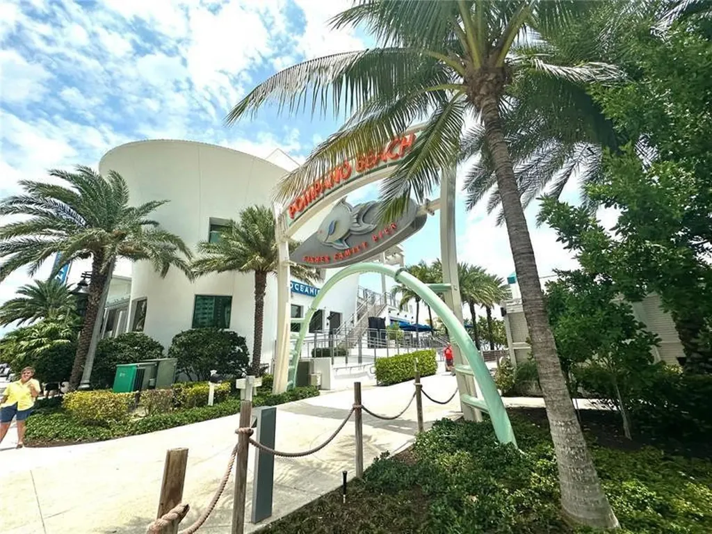 111 Briny Avenue Pompano Beach FL 33062