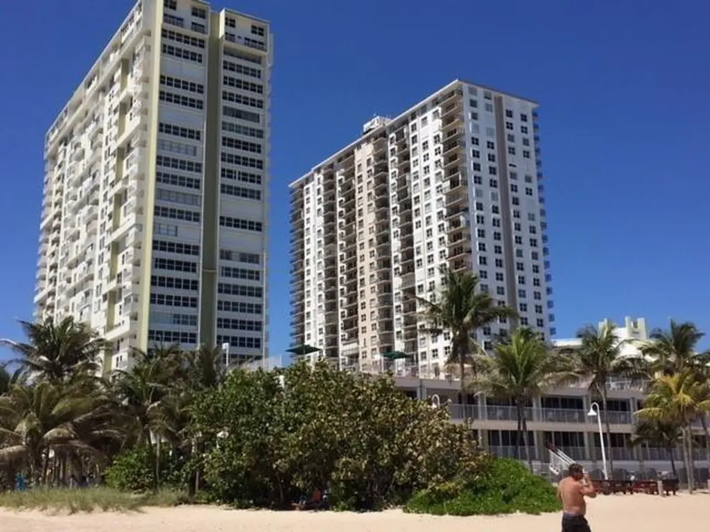 111 Briny Avenue Pompano Beach FL 33062