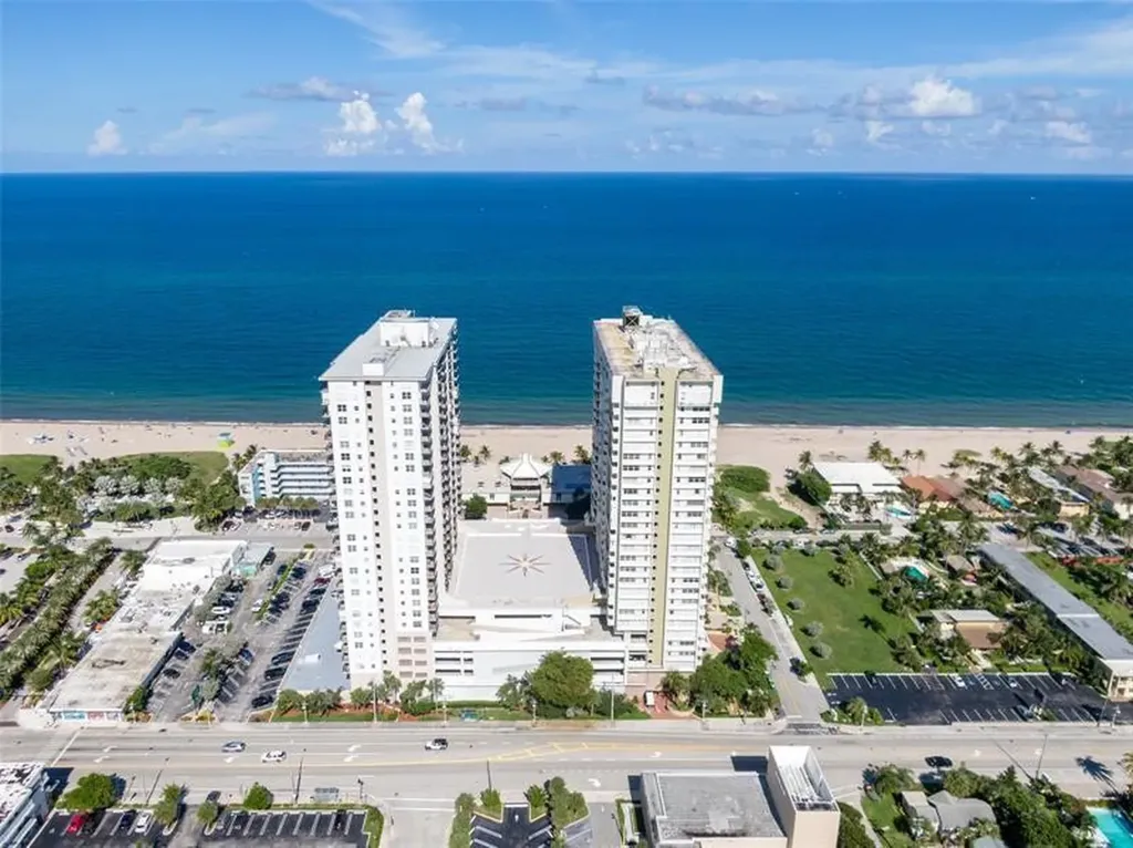 111 Briny Avenue Pompano Beach FL 33062