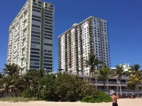 111 Briny Avenue Pompano Beach FL 33062