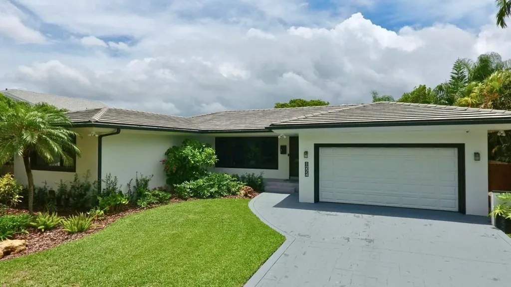 1224 NE 96th Street Miami Shores FL 33138