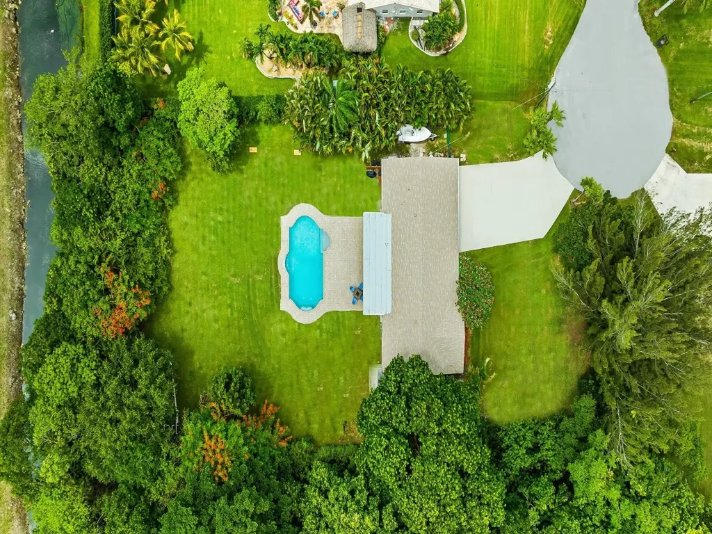 2600 SW 154th Lane Davie FL 33331