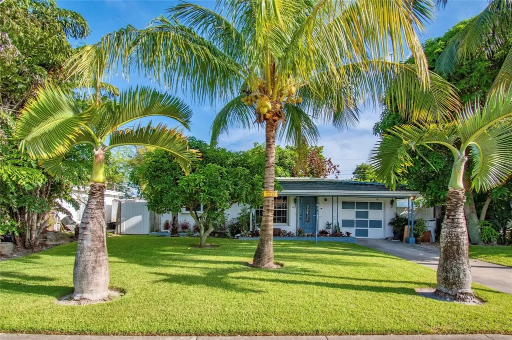 212 NE 26th Court Pompano Beach FL 33064