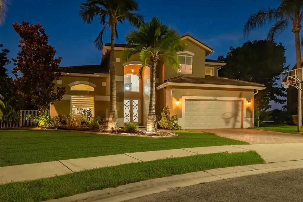 4287 Diamond Drive Weston FL 33331
