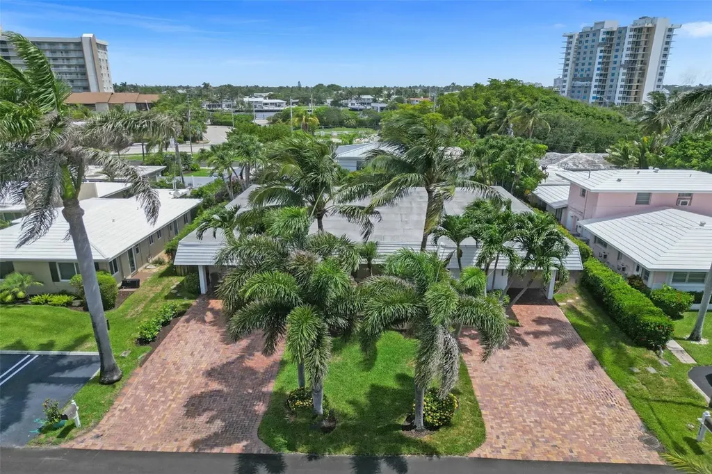 3413 Norfolk Street Pompano Beach FL 33062