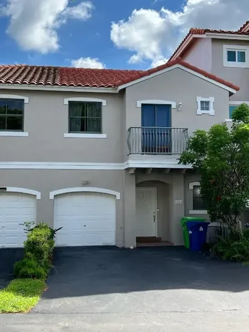 1366 NW 126th Way Sunrise FL 33323