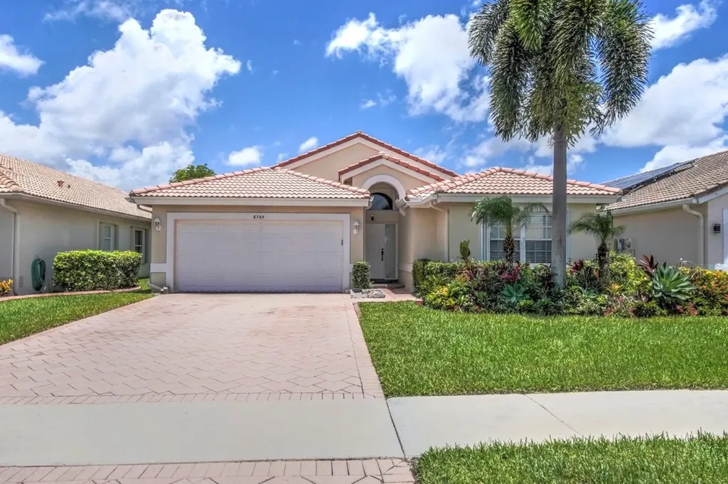 8765 Thames River Drive Boca Raton FL 33433