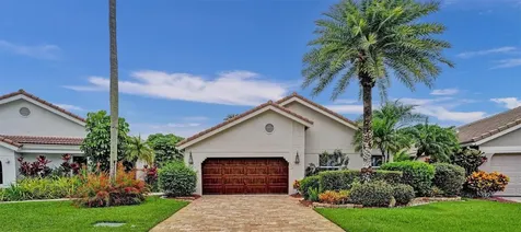 10666 Crystal Lake Drive Boca Raton FL 33428