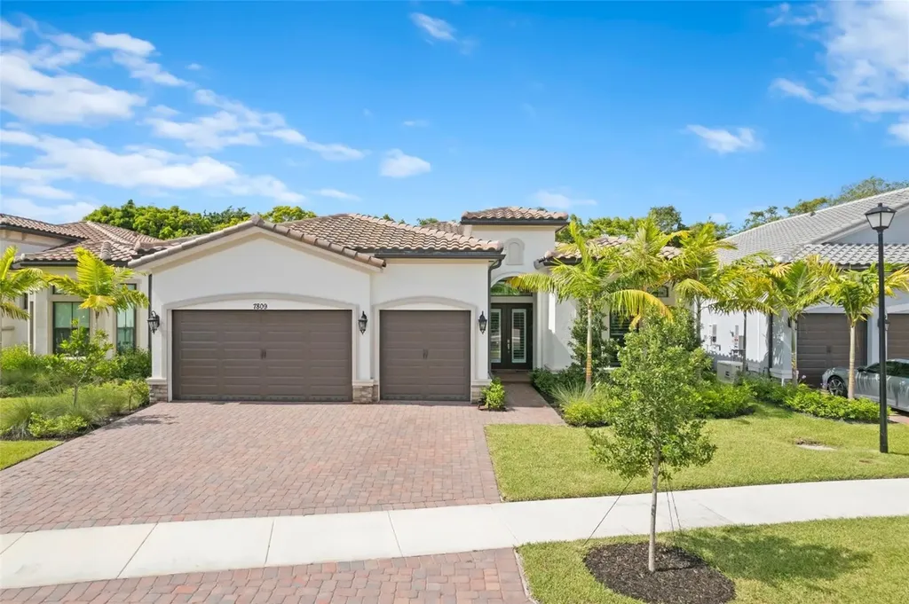 7809 Rowan Terrace Parkland FL 33067