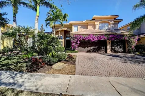9564 Savona Winds Drive Delray Beach FL 33446