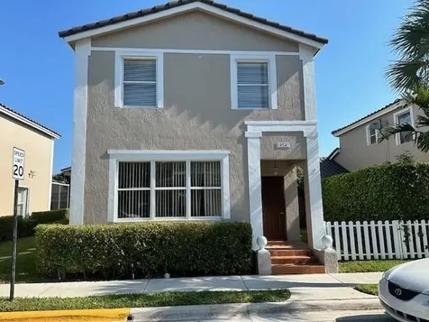 10547 NW 57th Street Coral Springs FL 33076