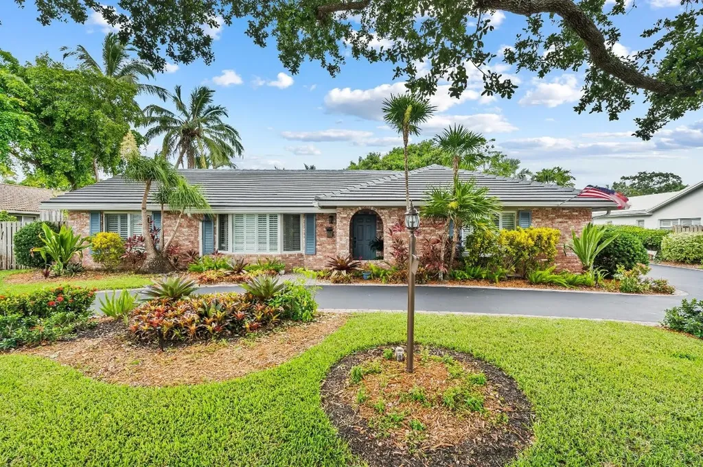 7240 SW 7th Street Plantation FL 33317