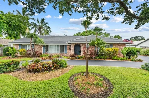 7240 SW 7th Street Plantation FL 33317