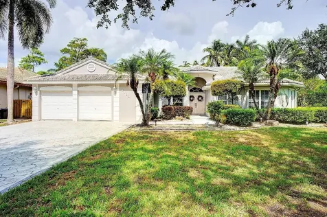 4188 NW 67th Terrace Coral Springs FL 33067