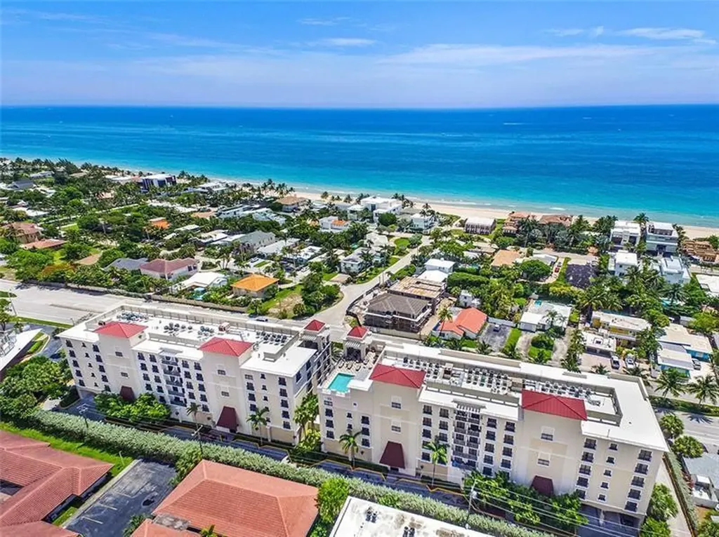 2509 N Ocean Boulevard Fort Lauderdale FL 33305