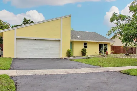 8251 NW 51st Court Lauderhill FL 33351