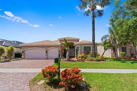 19286 SW 41st Street Miramar FL 33029